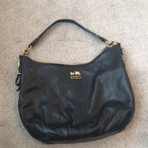 Coach purse!